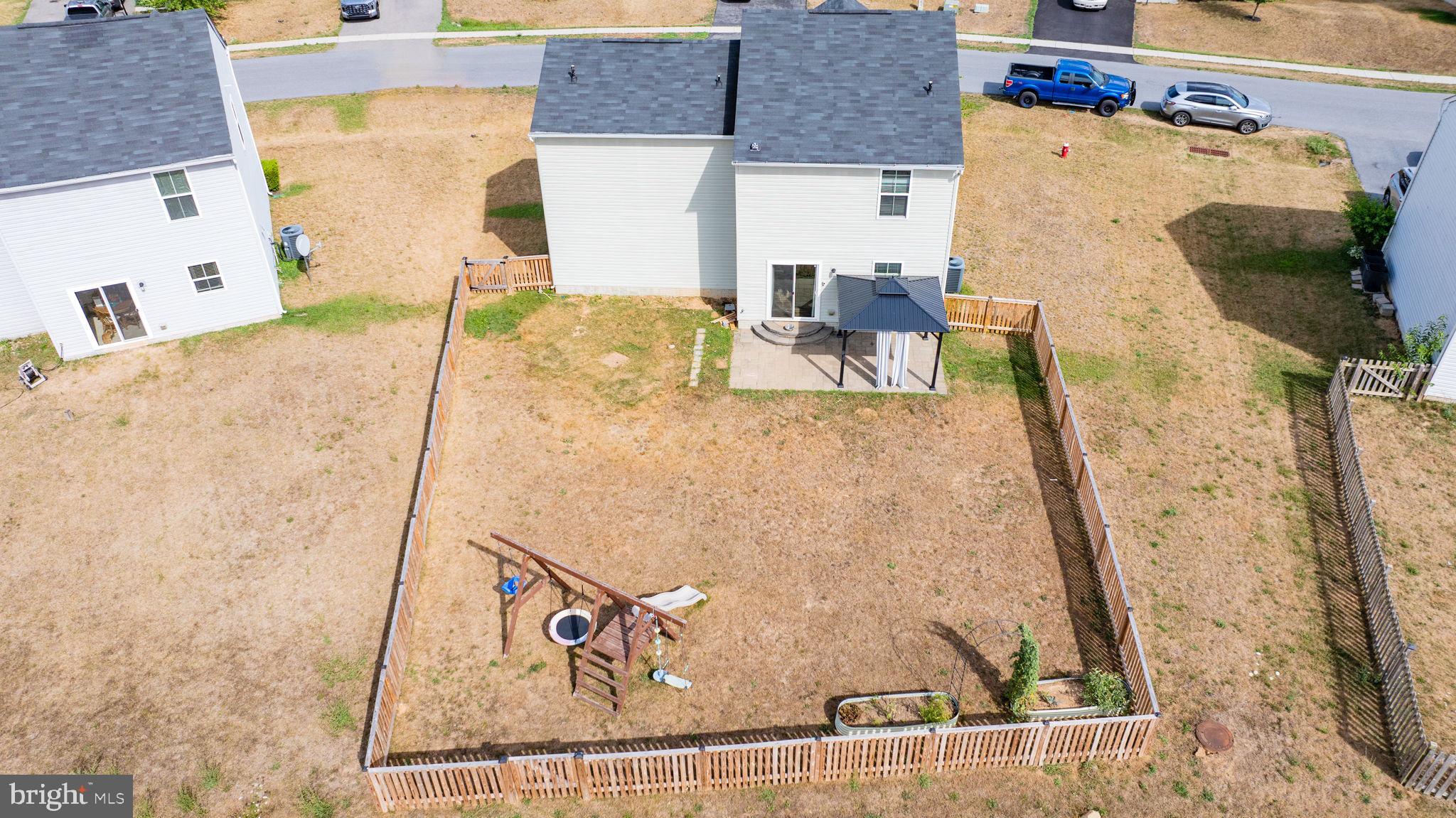 STONECREST - Residential