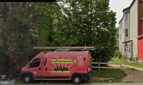 Vacant Land For Sale - 4514 N Broad Street<br/> PHILADELPHIA, PA 19140