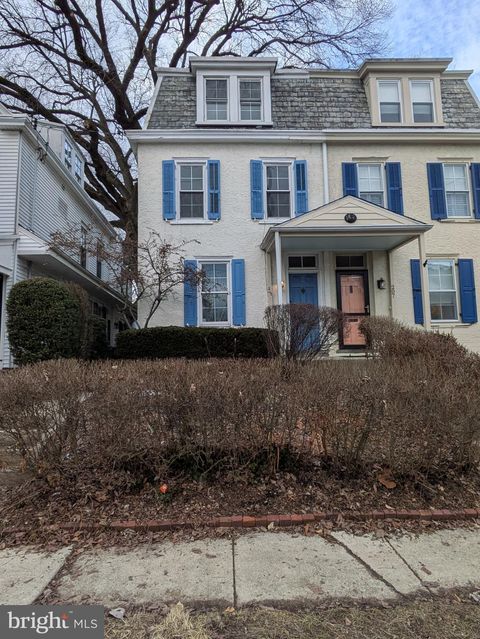 Photo of 205 E Evergreen Avenue, PHILADELPHIA, PA 19118 (MLS # PAPH2585984)