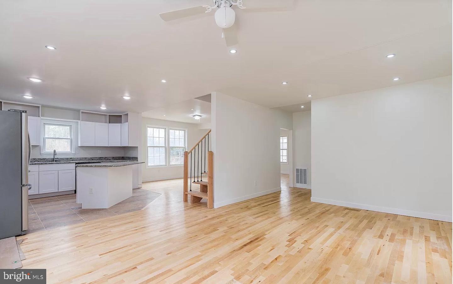 3607 GAMBER ROAD