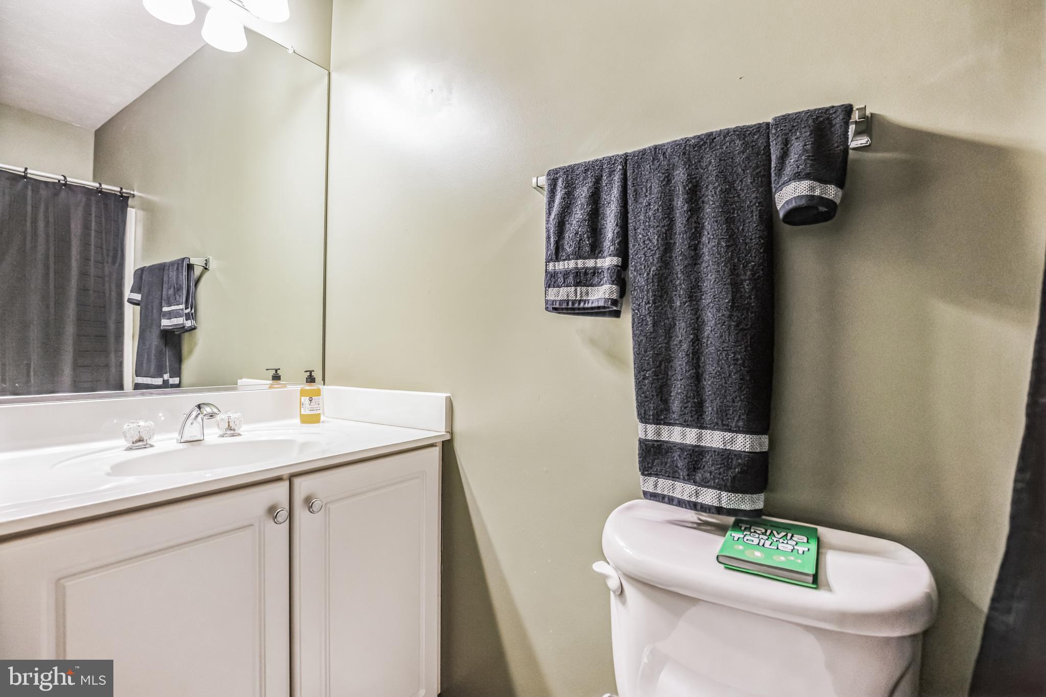 BAY BERRY - Residential Lease