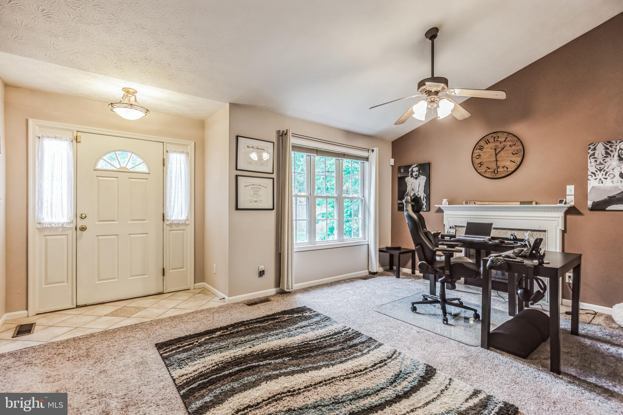 BAY BERRY - Residential Lease