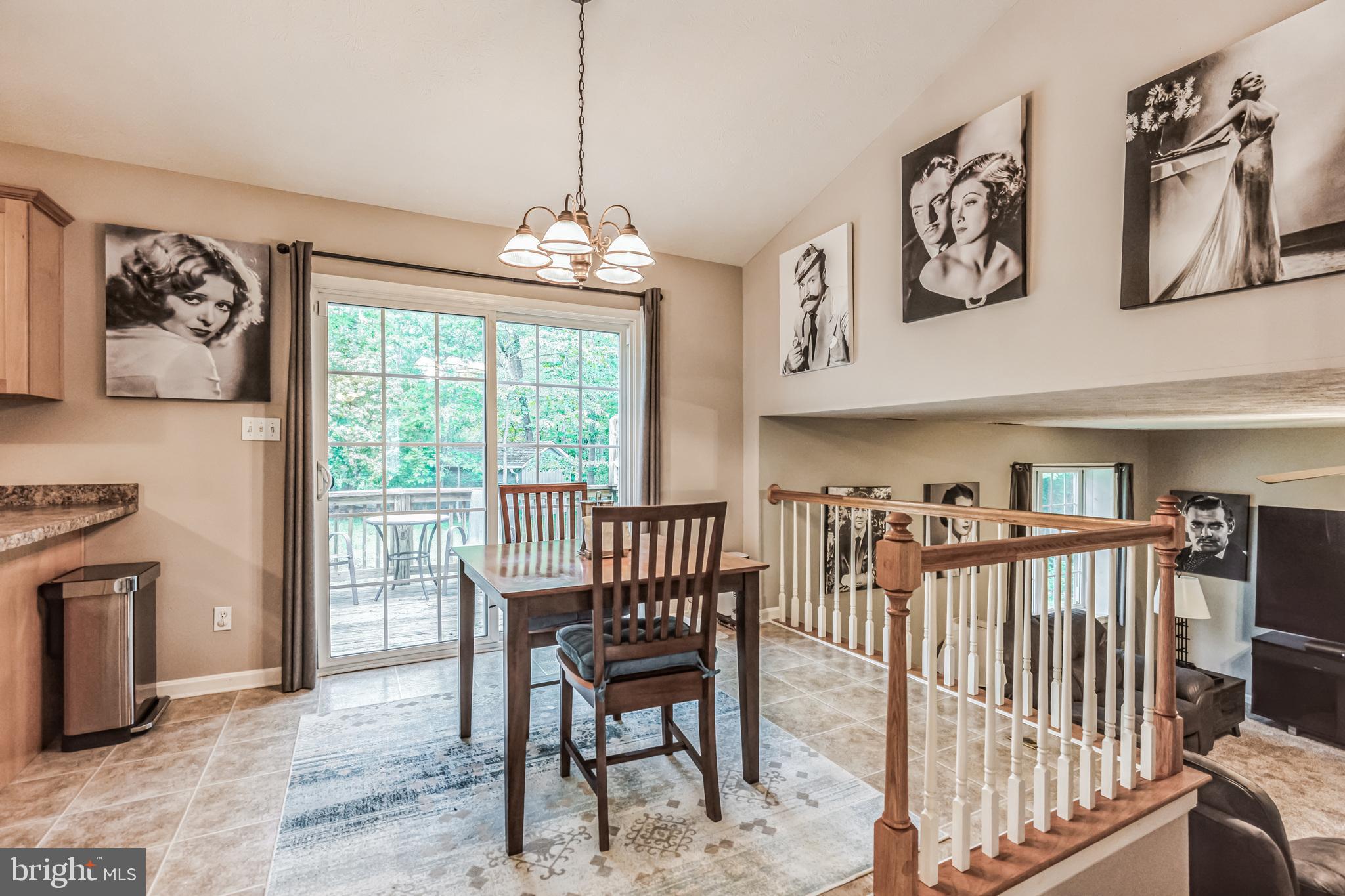 BAY BERRY - Residential Lease