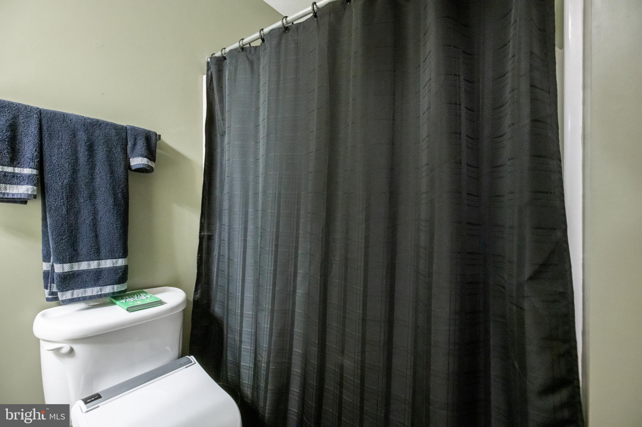 BAY BERRY - Residential Lease