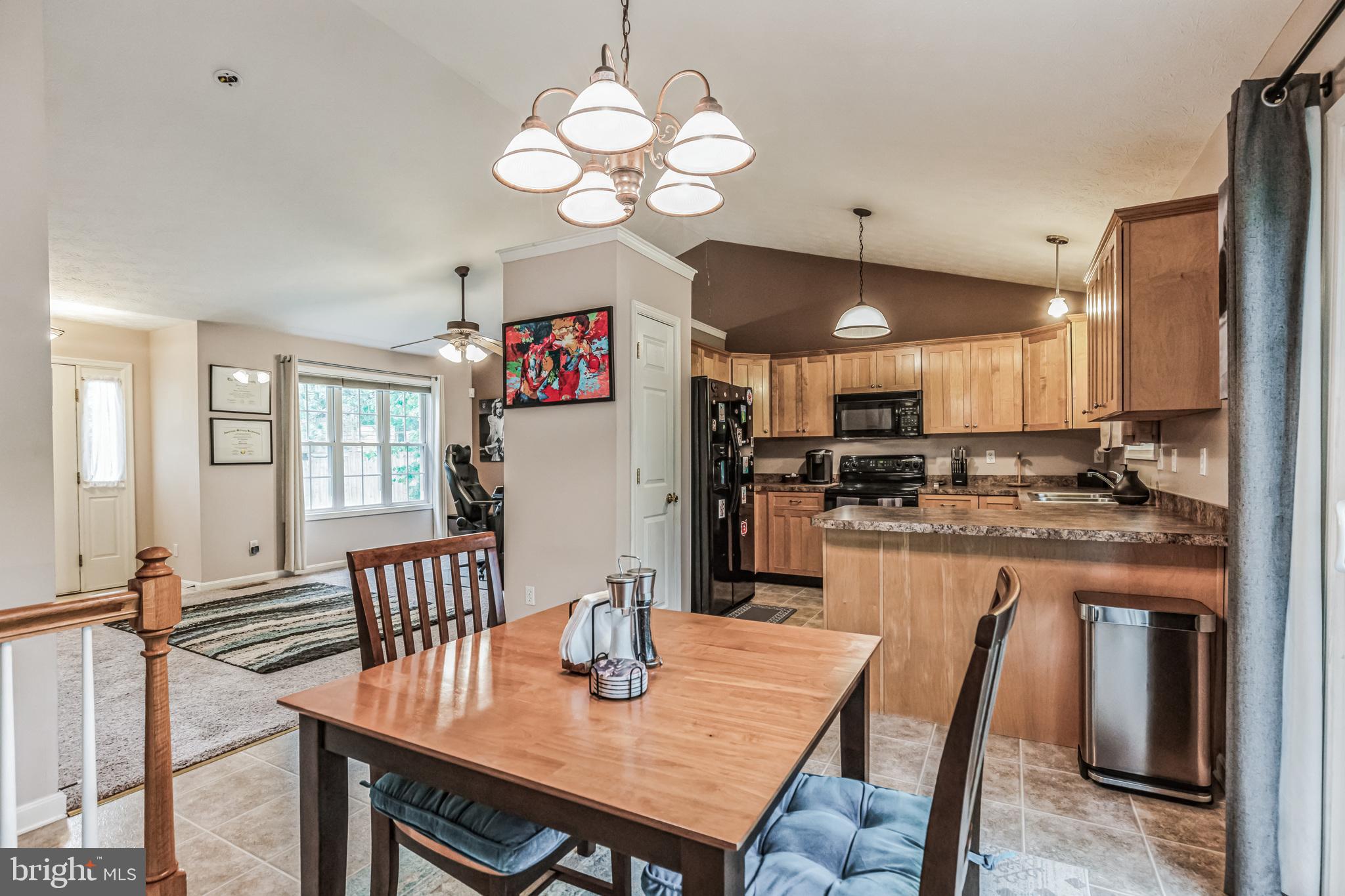 BAY BERRY - Residential Lease