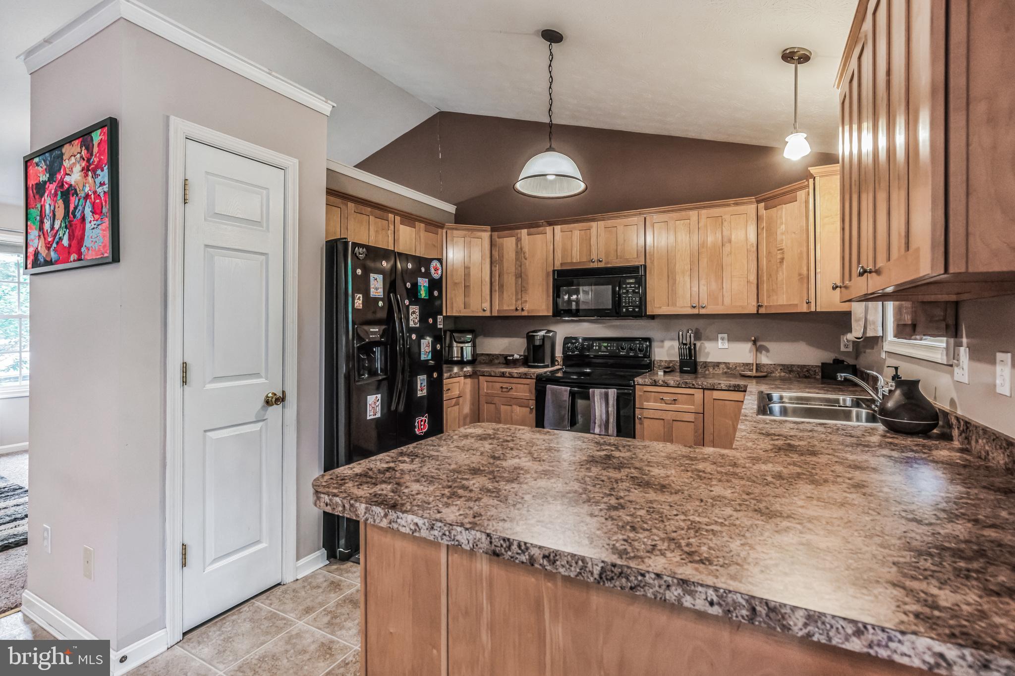 BAY BERRY - Residential Lease