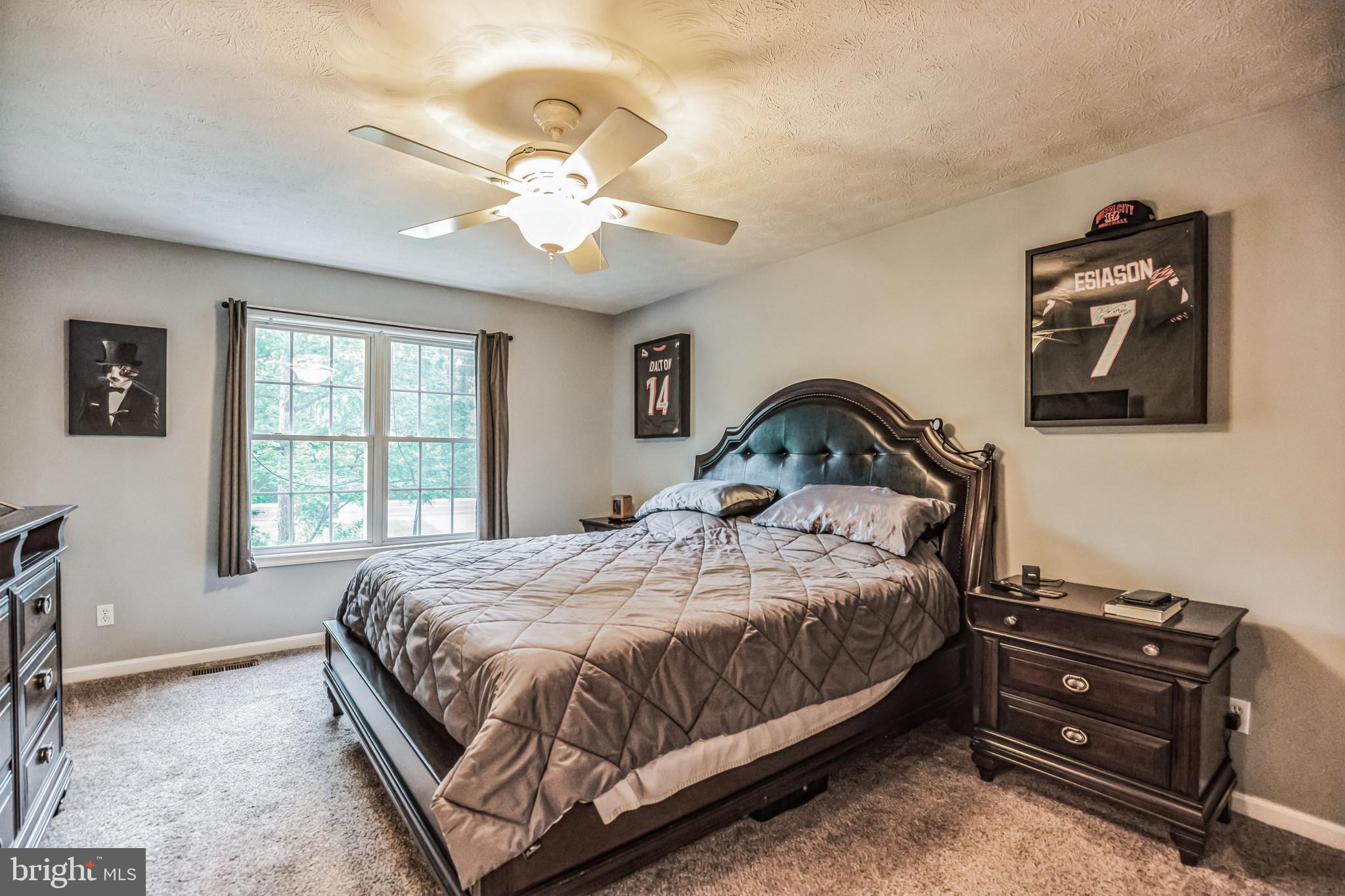 BAY BERRY - Residential Lease