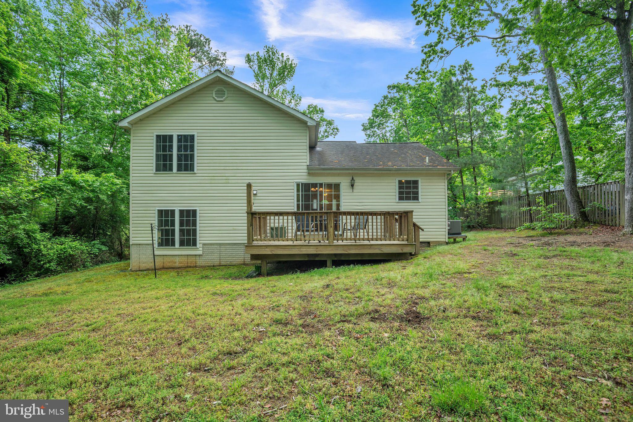 BAY BERRY - Residential Lease