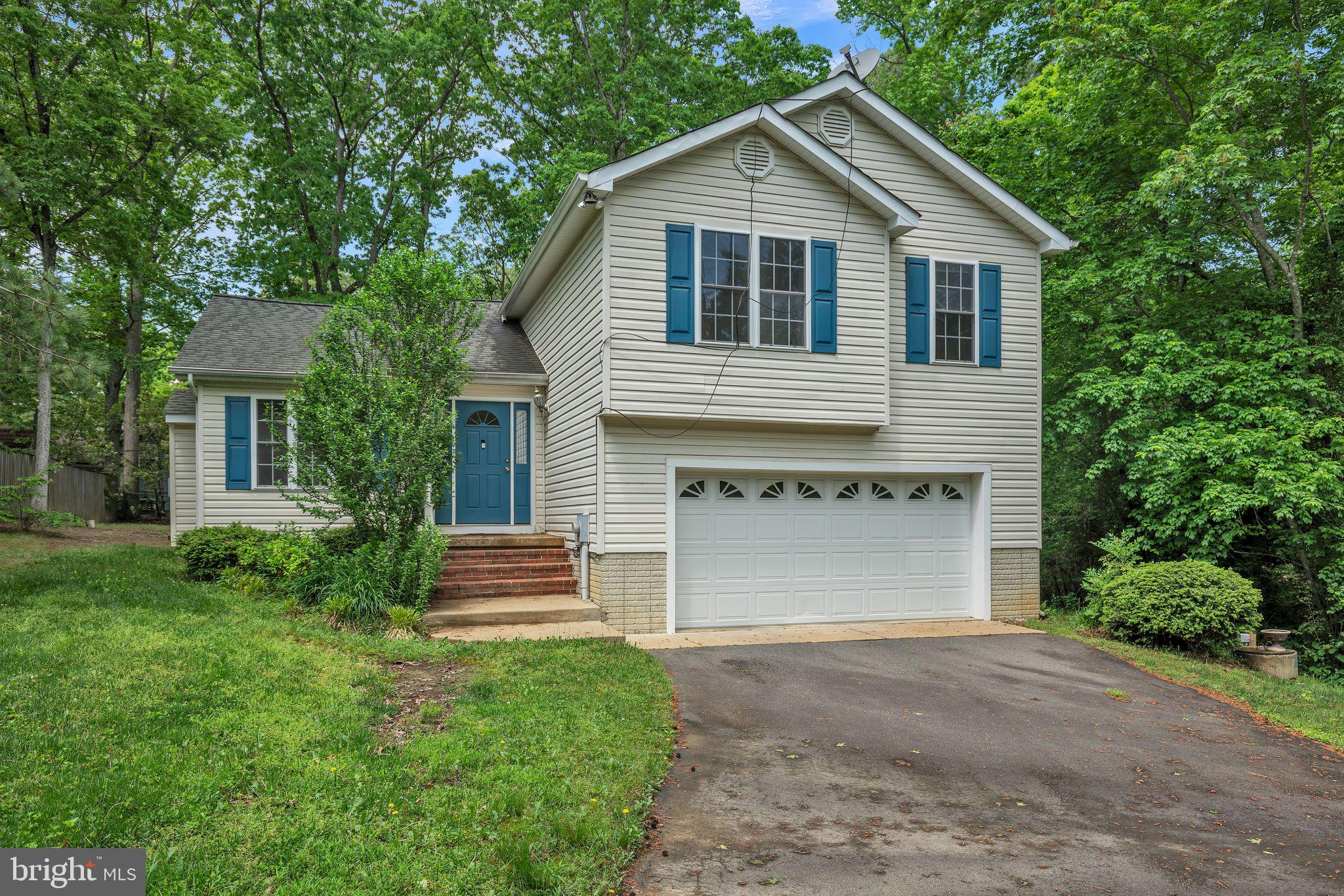 BAY BERRY - Residential Lease