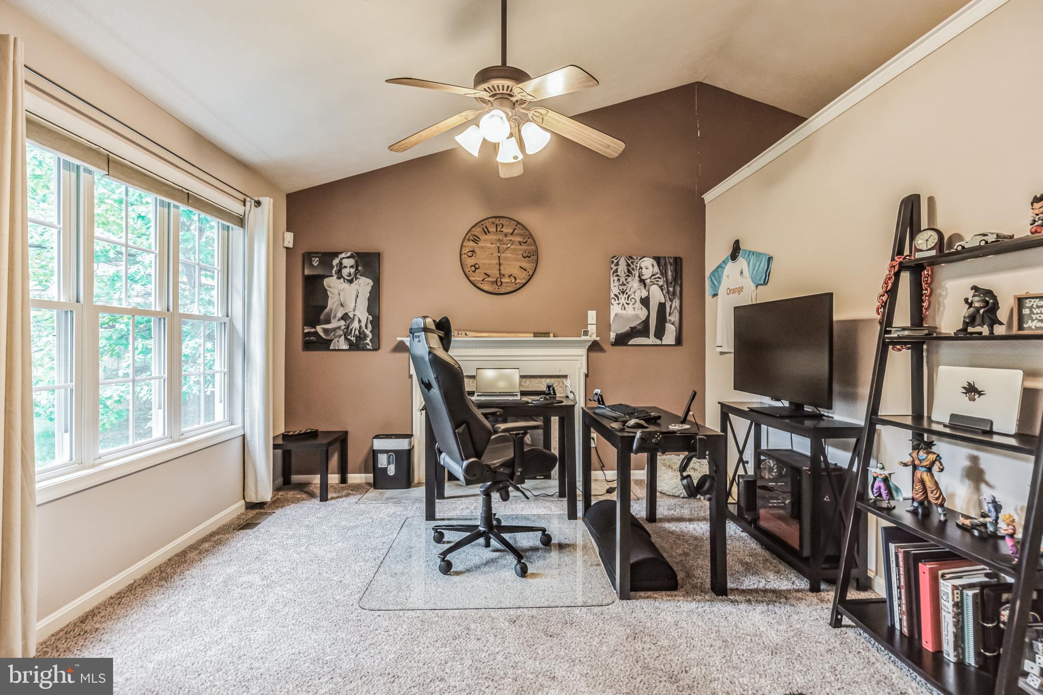 BAY BERRY - Residential Lease