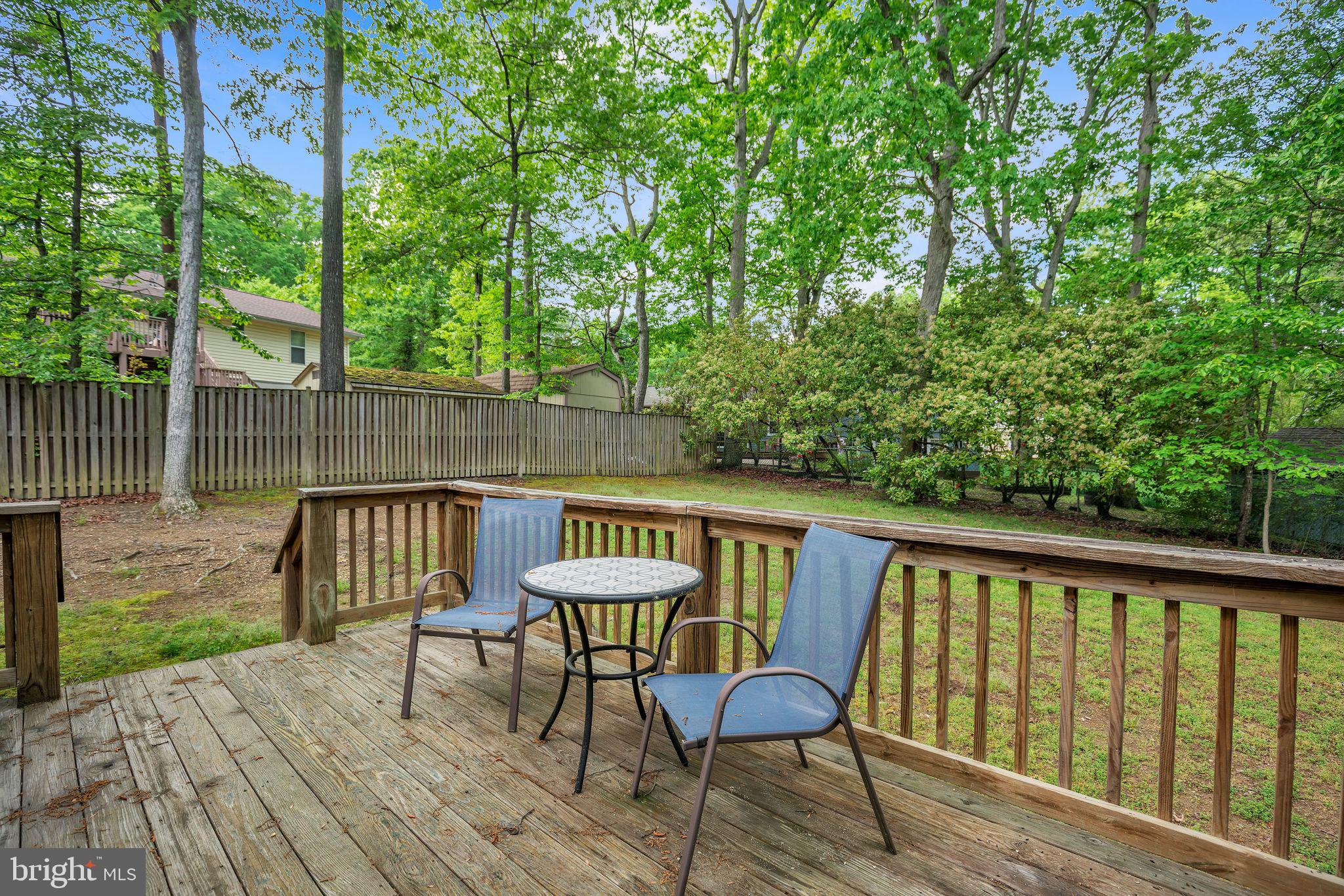 BAY BERRY - Residential Lease