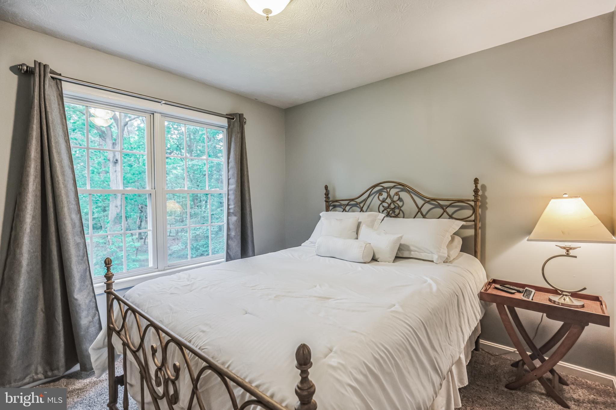 BAY BERRY - Residential Lease