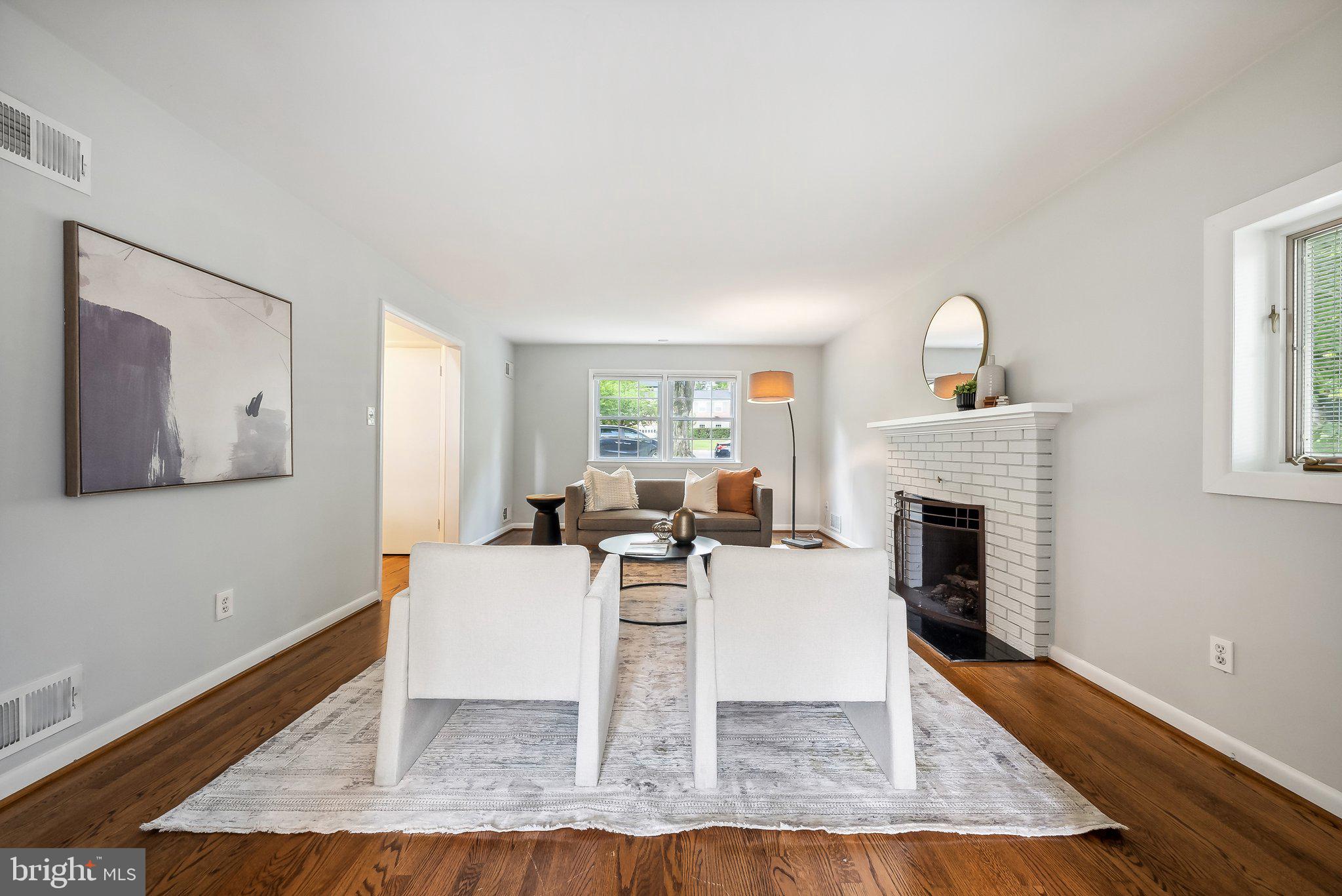 ALTA VISTA - Residential