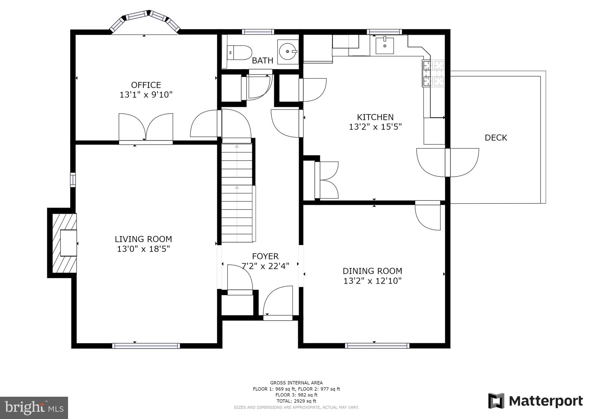 ALTA VISTA - Residential