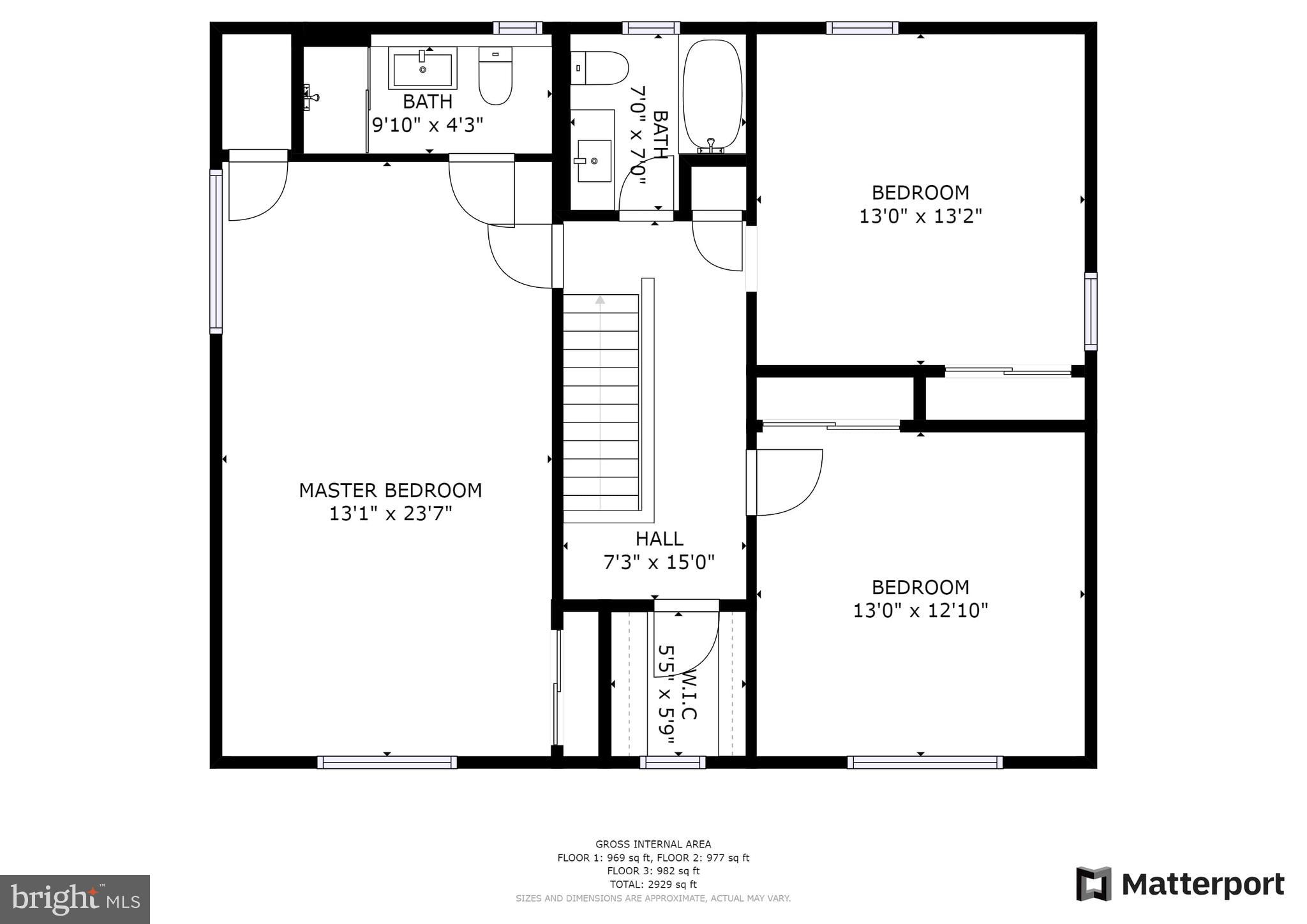 ALTA VISTA - Residential