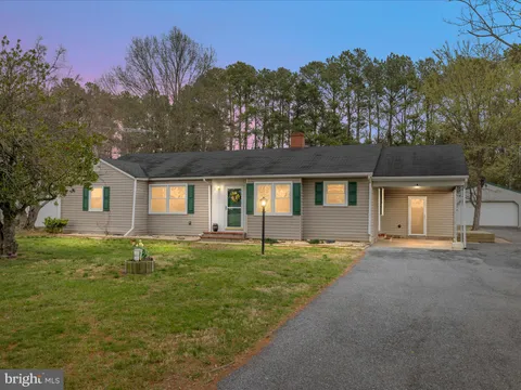 208 Ewingtown Road, Church Hill, MD MLS: MDQA2012270