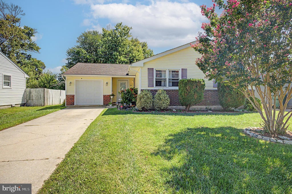 Photo of 309 Twin Lakes Boulevard, LITTLE EGG HARBOR TWP, NJ 08087 (MLS # NJOC2044768)