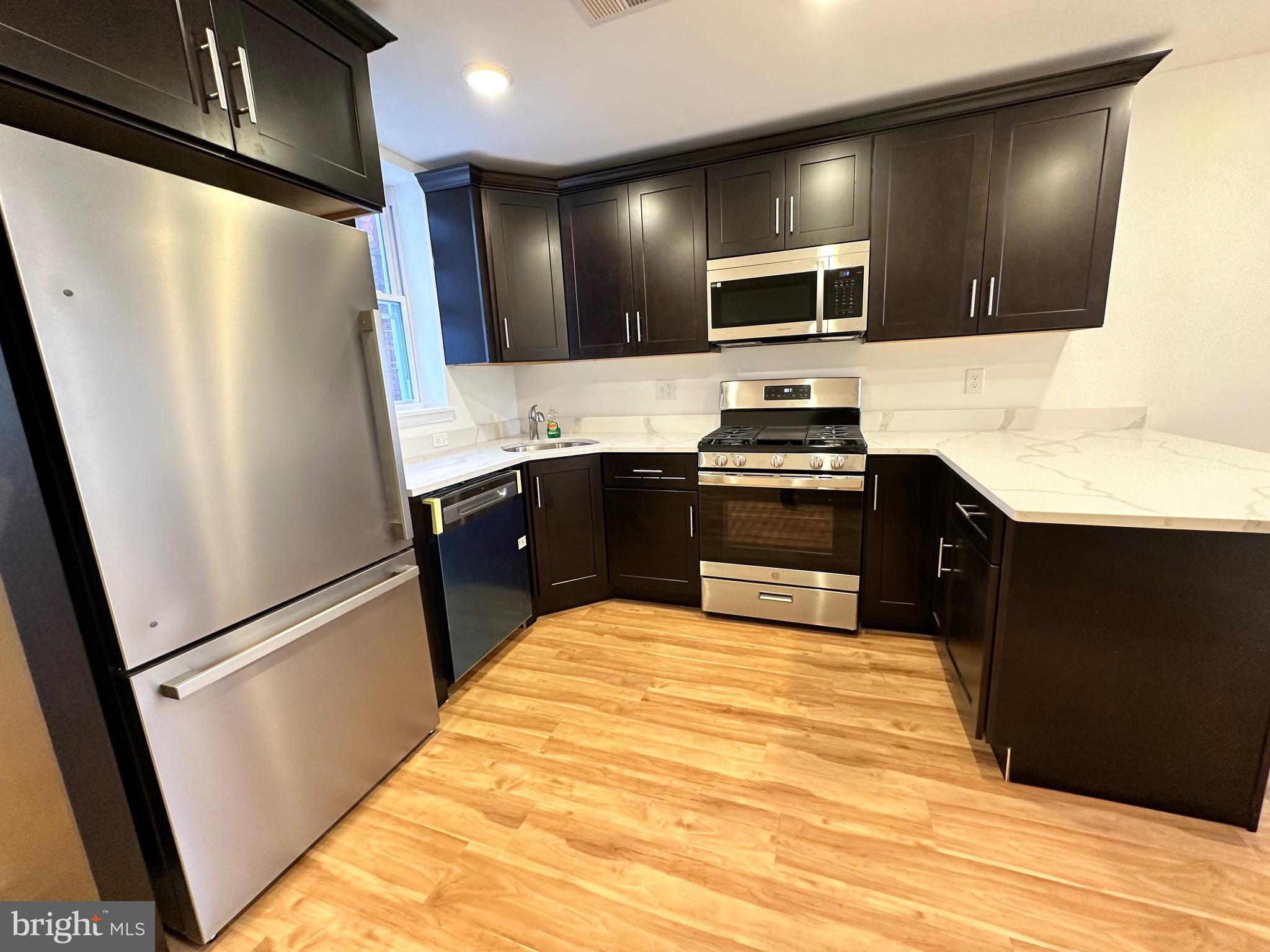 LITTLE ITALY - Residential Lease