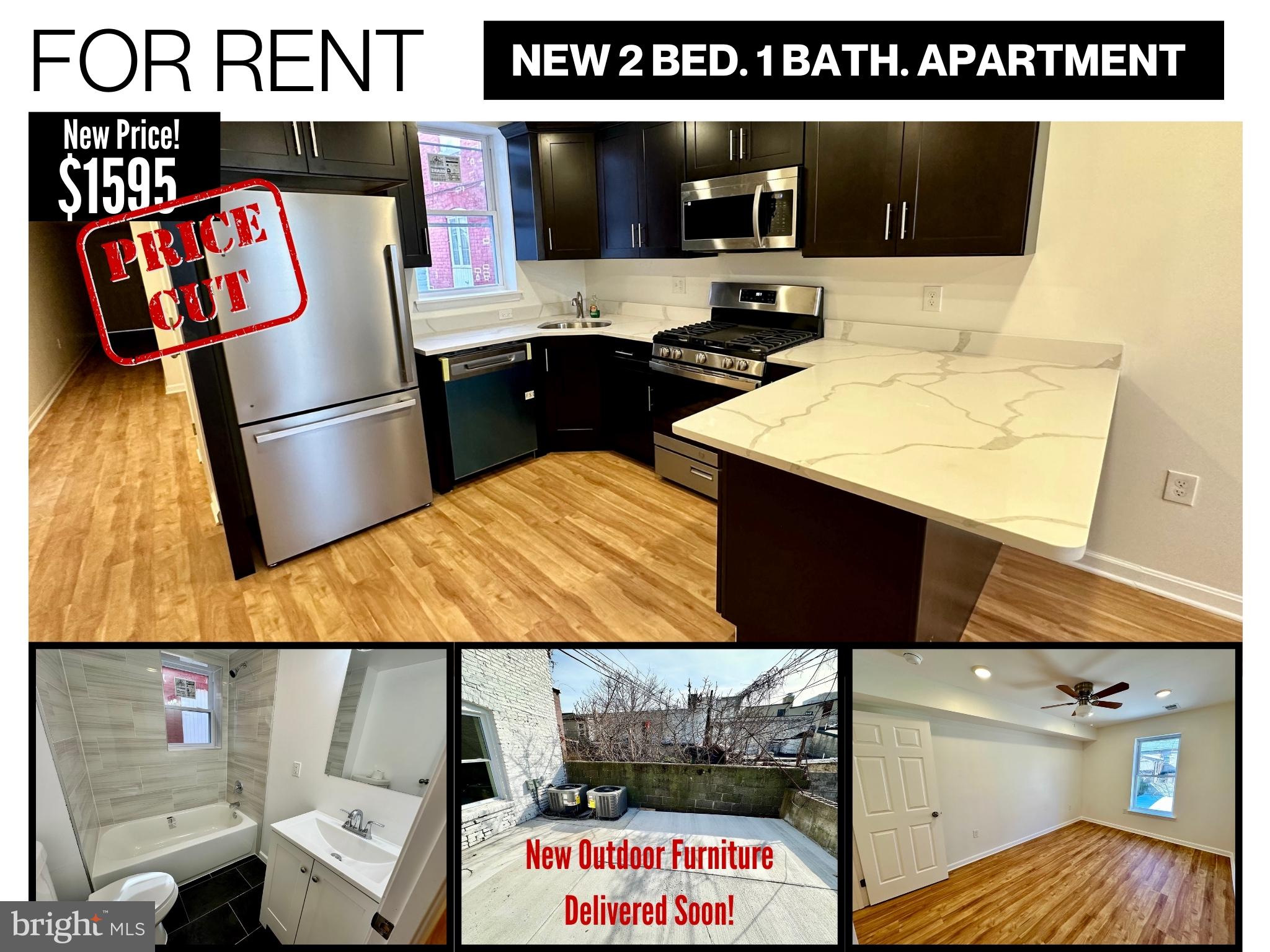 LITTLE ITALY - Residential Lease