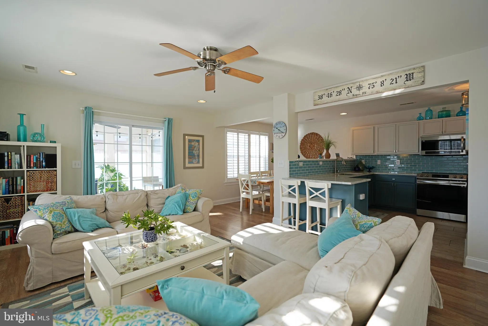 Lewes, Delaware 19958, United States, 4 Bedrooms Bedrooms, ,4 BathroomsBathrooms,Residential,Pending,15309