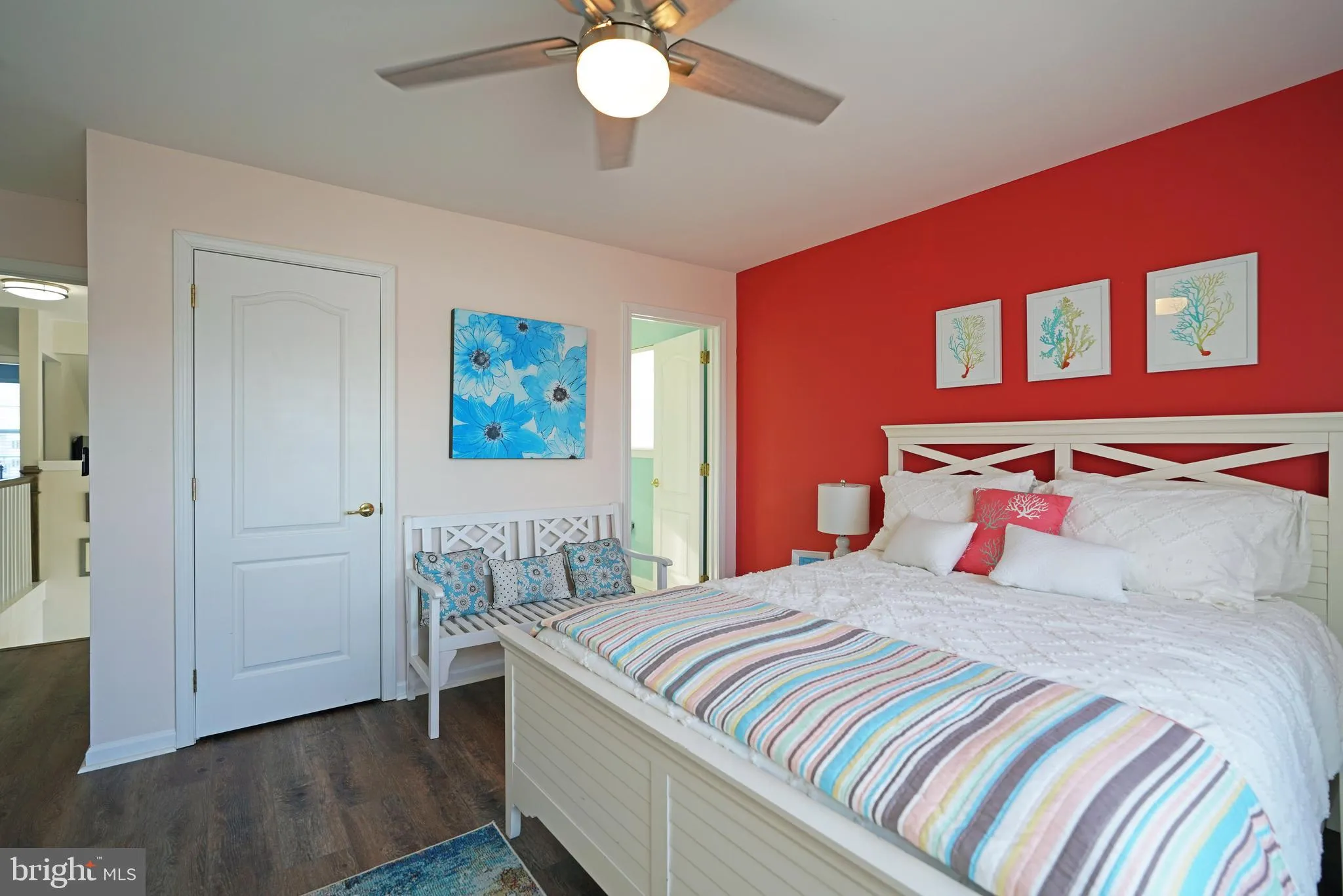 Lewes, Delaware 19958, United States, 4 Bedrooms Bedrooms, ,4 BathroomsBathrooms,Residential,Pending,15309