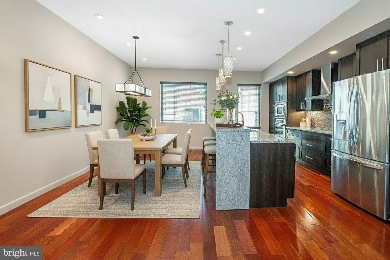 ART MUSEUM AREA - Residential