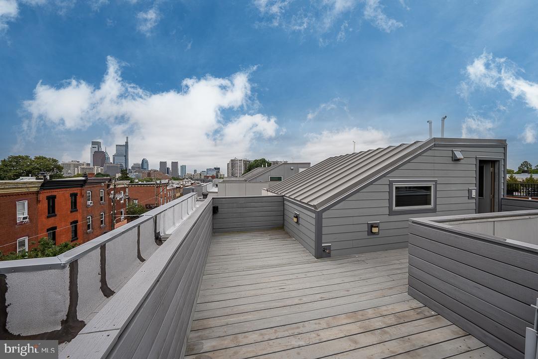 ART MUSEUM AREA - Residential