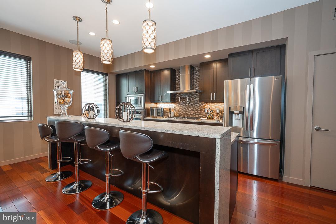 ART MUSEUM AREA - Residential