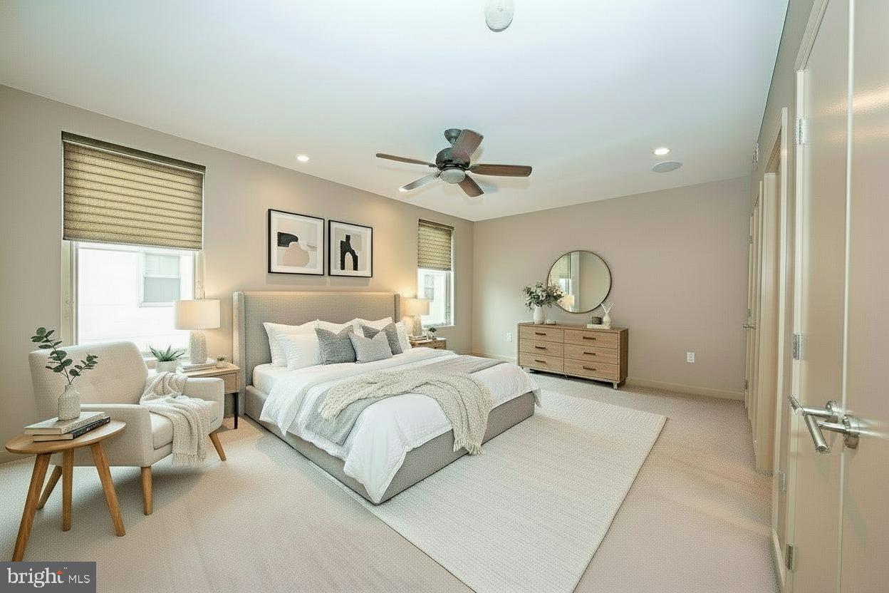 ART MUSEUM AREA - Residential