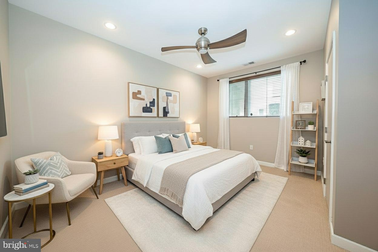 ART MUSEUM AREA - Residential