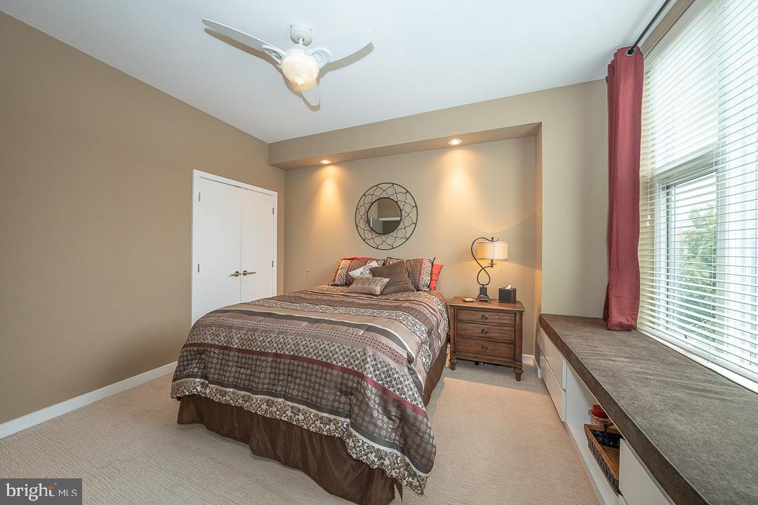 ART MUSEUM AREA - Residential