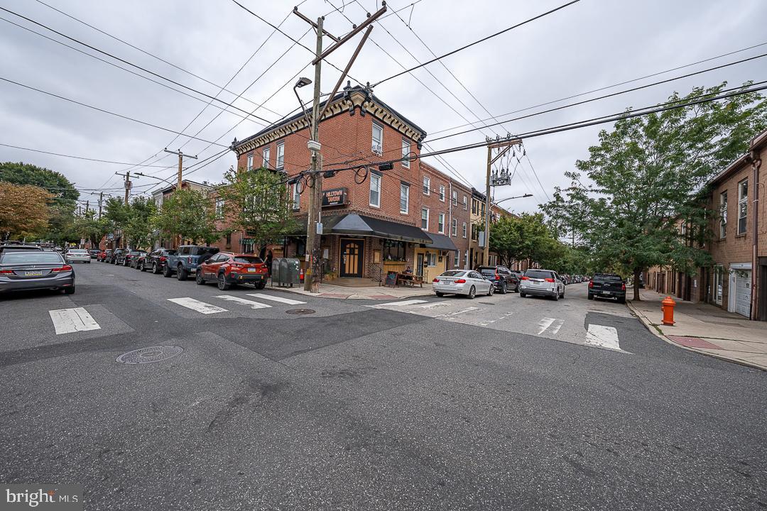 ART MUSEUM AREA - Residential