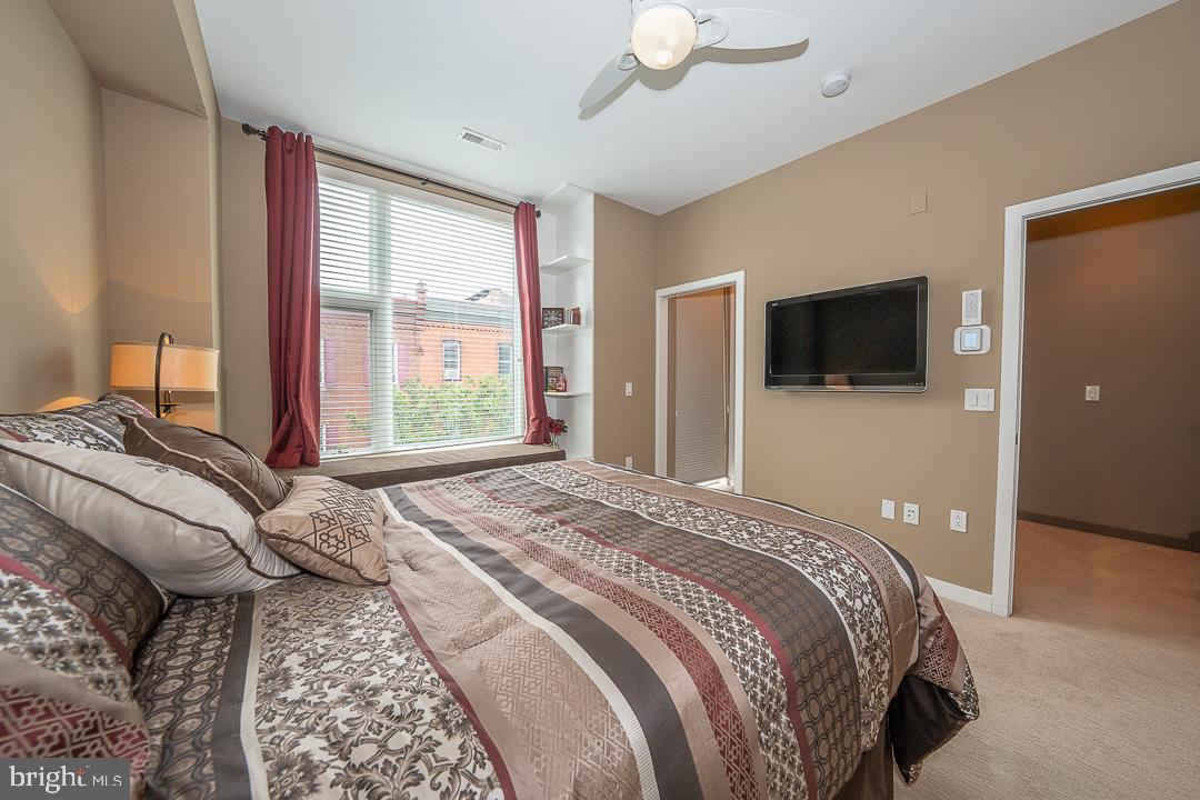 ART MUSEUM AREA - Residential