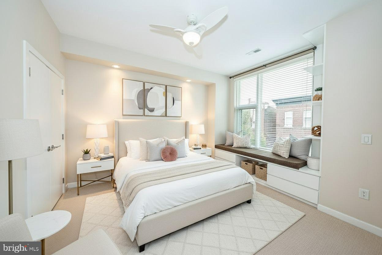 ART MUSEUM AREA - Residential