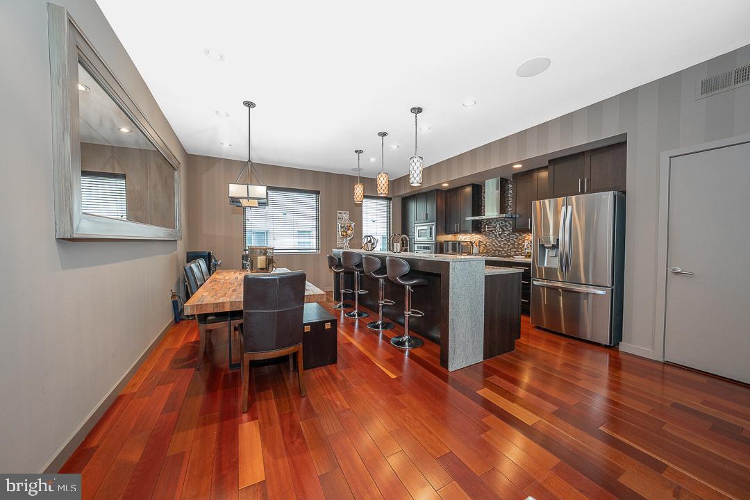 ART MUSEUM AREA - Residential