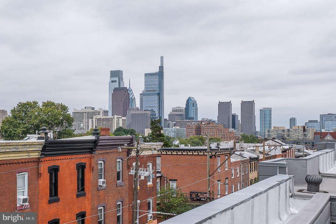 ART MUSEUM AREA - Residential