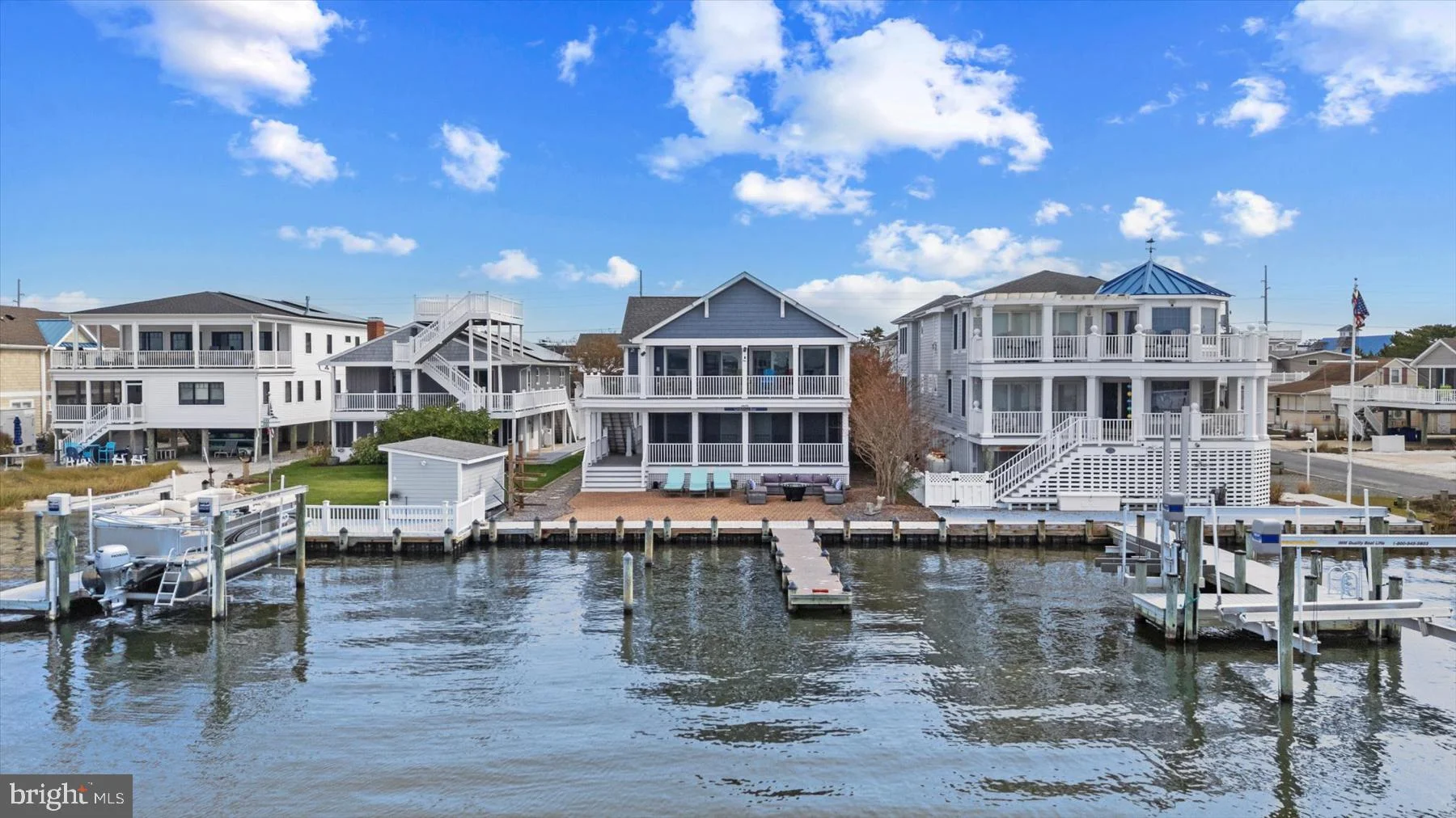 1502 Bay Street, Fenwick Island, DE 19944