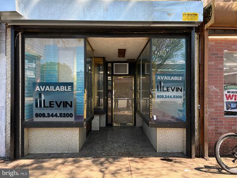 Photo of 1536 Atlantic Avenue, ATLANTIC CITY, NJ 08401 (MLS # NJAC2020178)