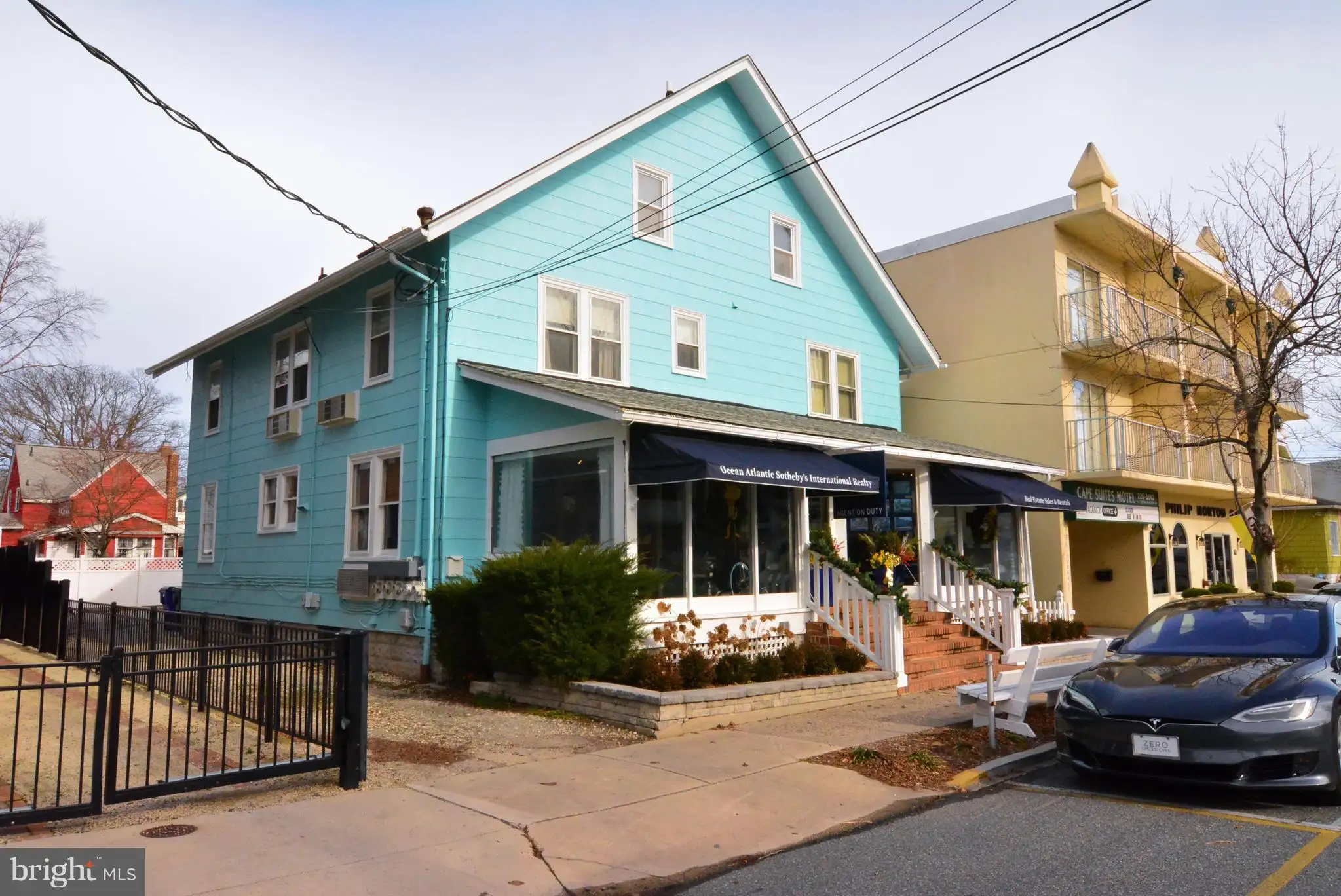 49 Baltimore Avenue Unit 4, Rehoboth Beach, DE 19971