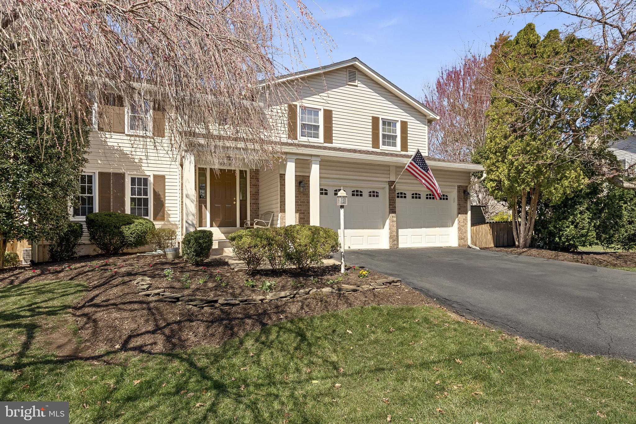 13908 POPLAR TREE ROAD