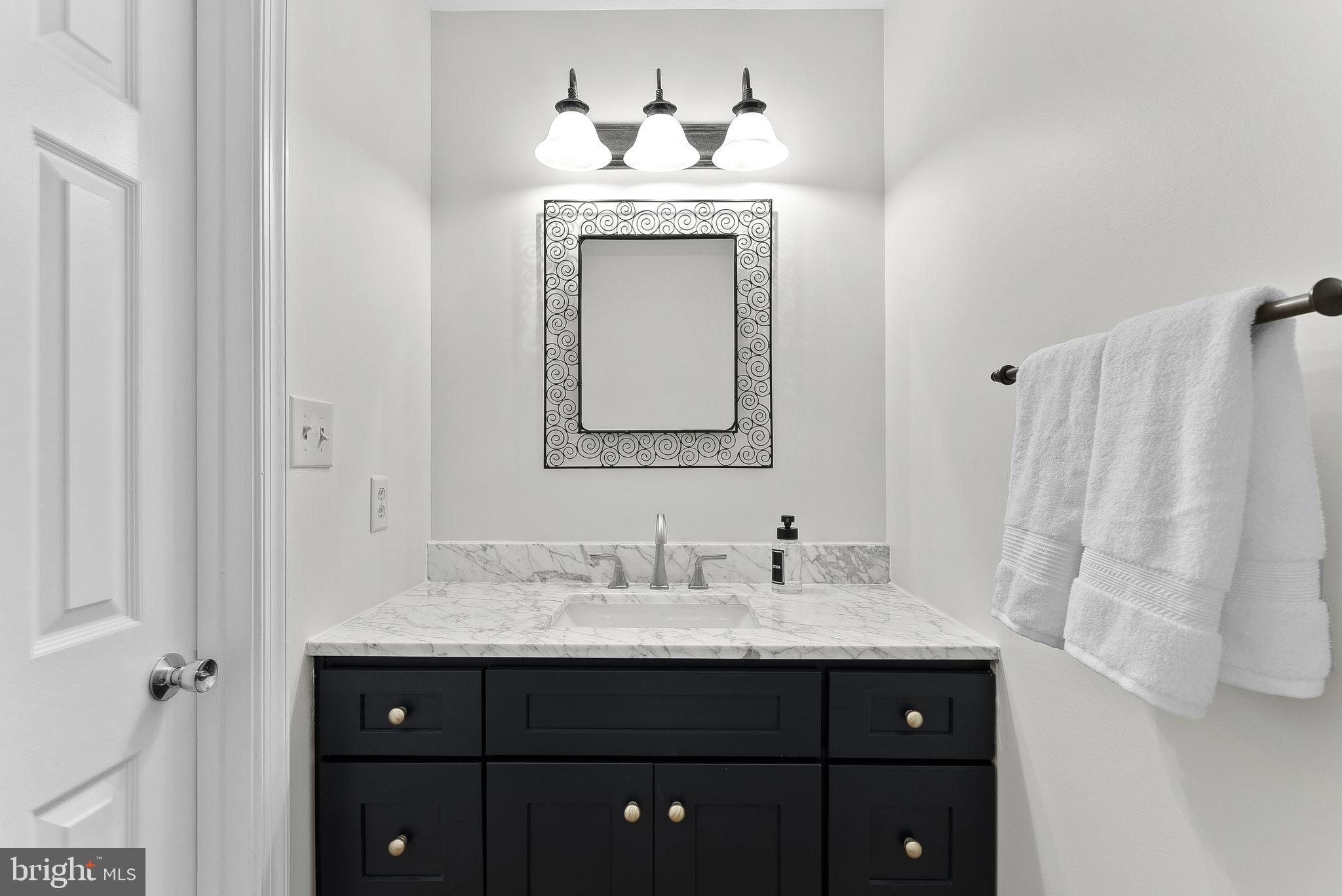 BROOKFIELD WOODS - Residential