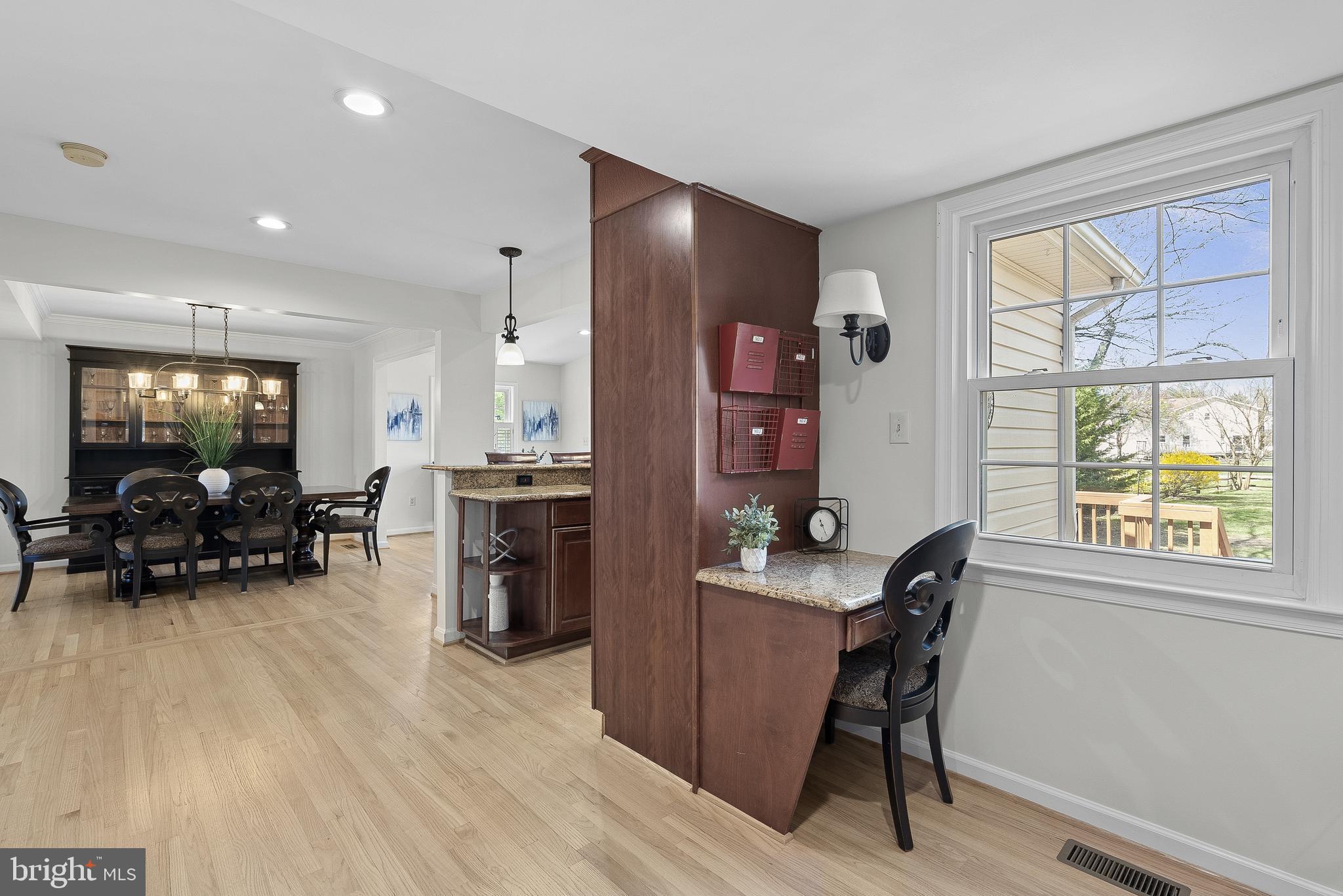 BROOKFIELD WOODS - Residential