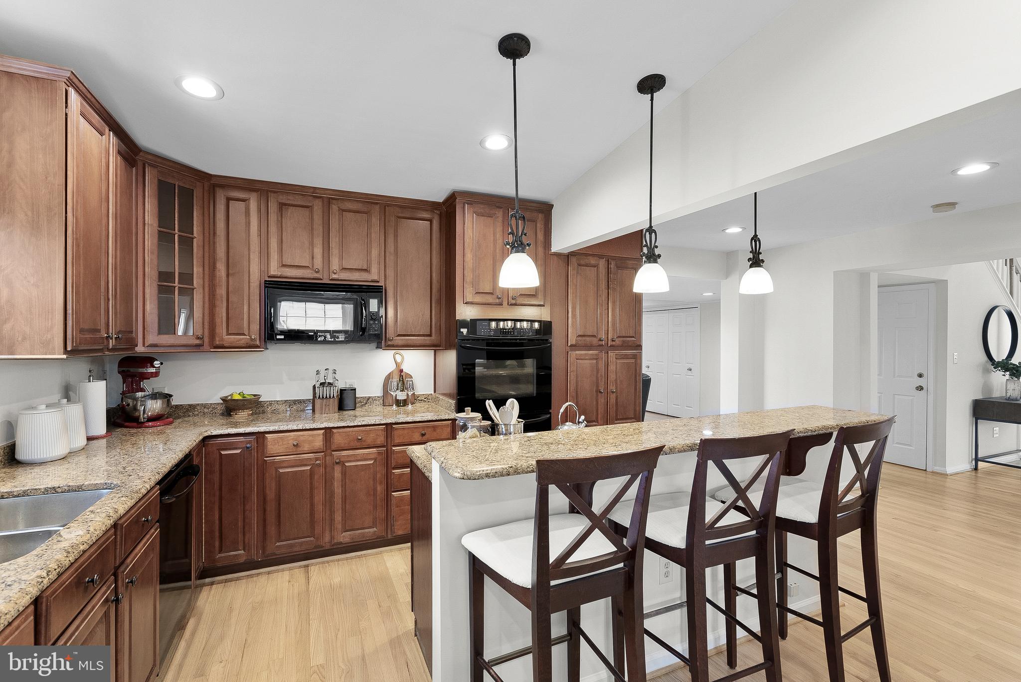 BROOKFIELD WOODS - Residential