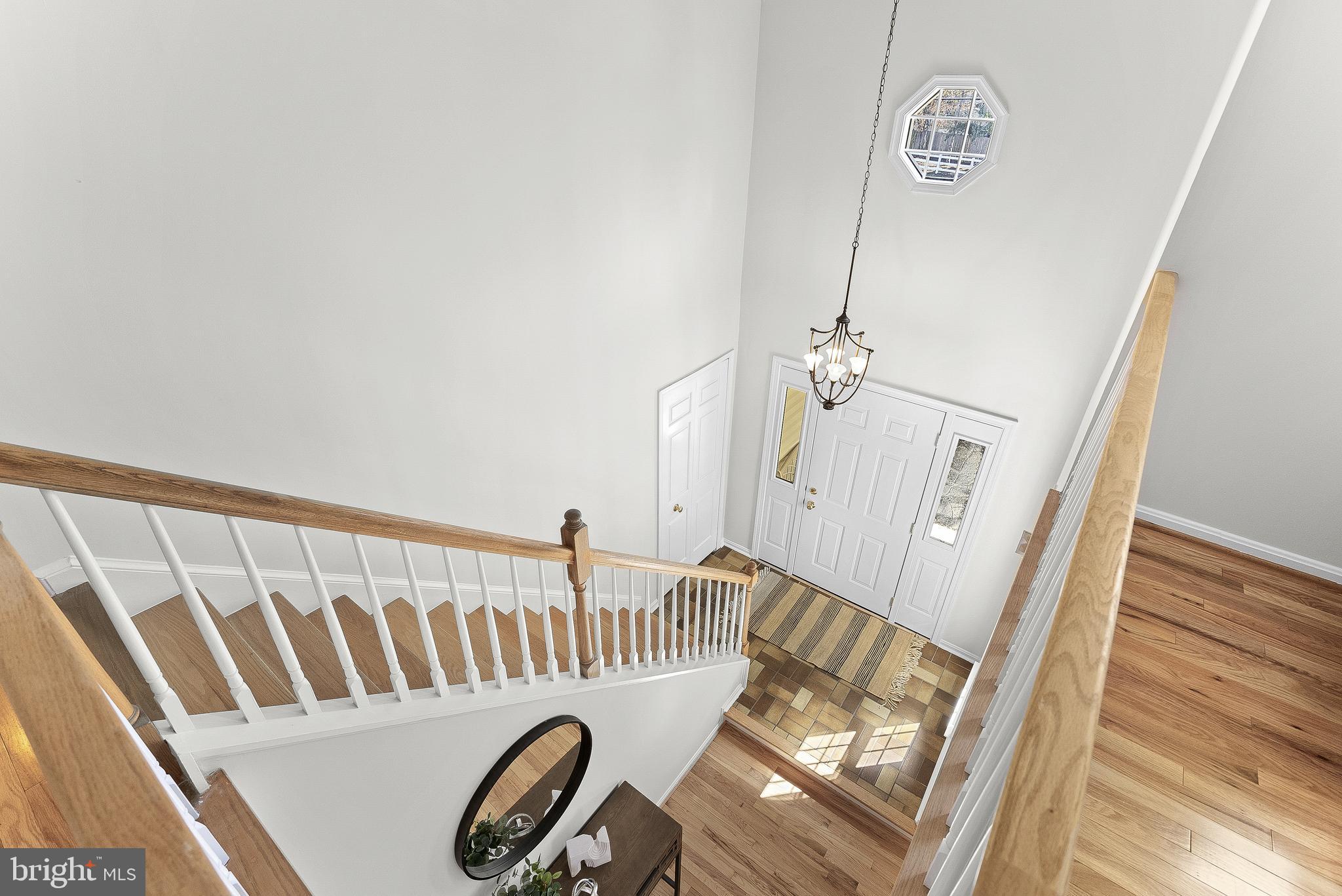 BROOKFIELD WOODS - Residential