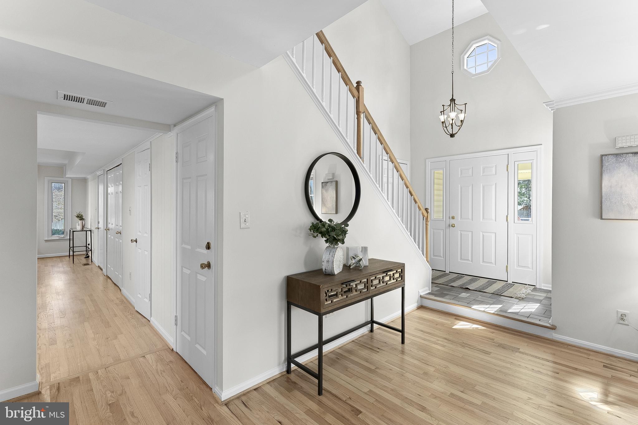 BROOKFIELD WOODS - Residential