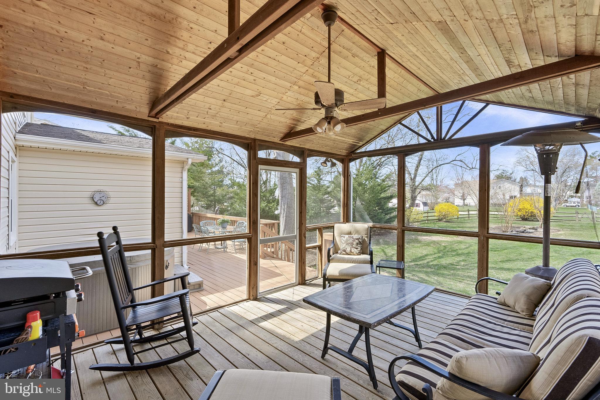 BROOKFIELD WOODS - Residential