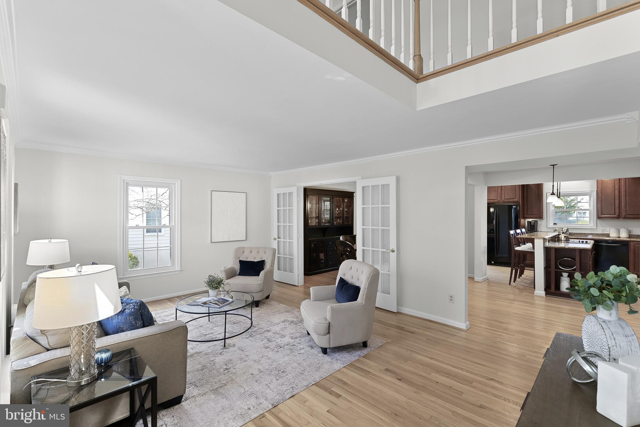 BROOKFIELD WOODS - Residential