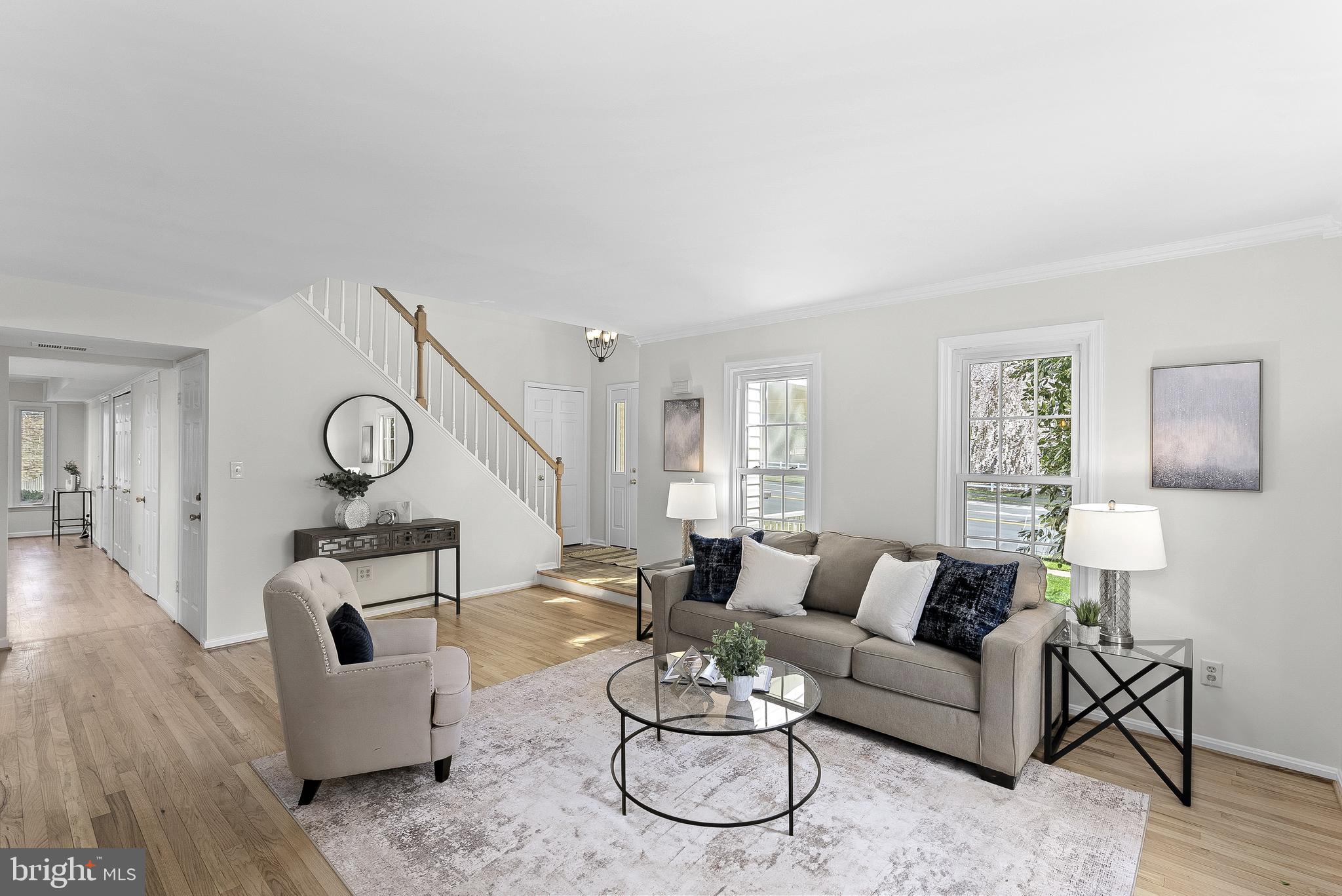 BROOKFIELD WOODS - Residential