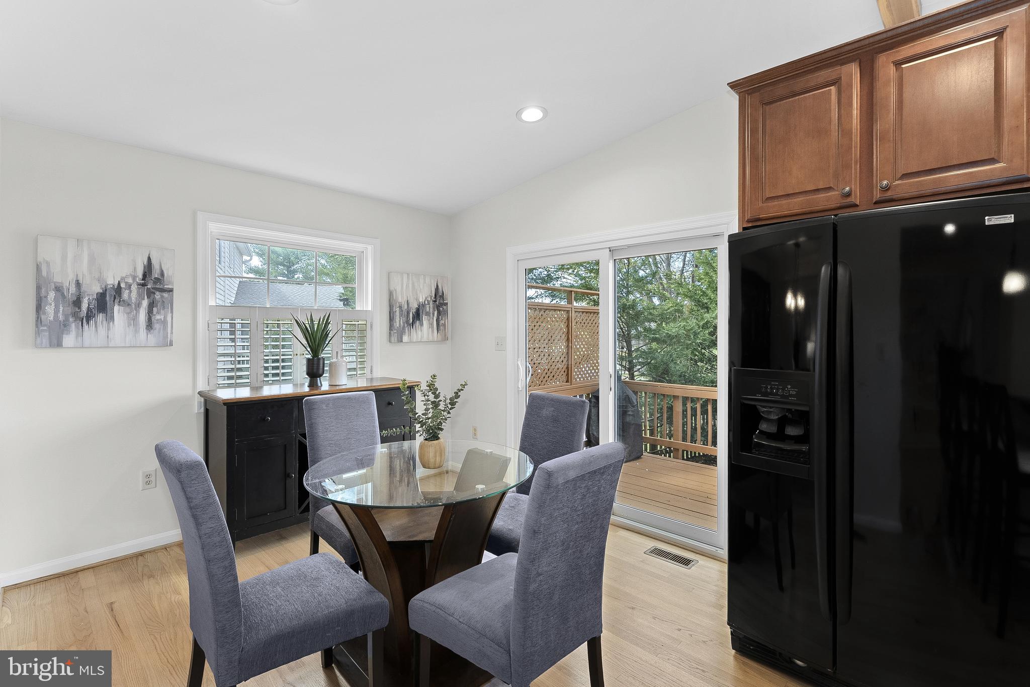 BROOKFIELD WOODS - Residential