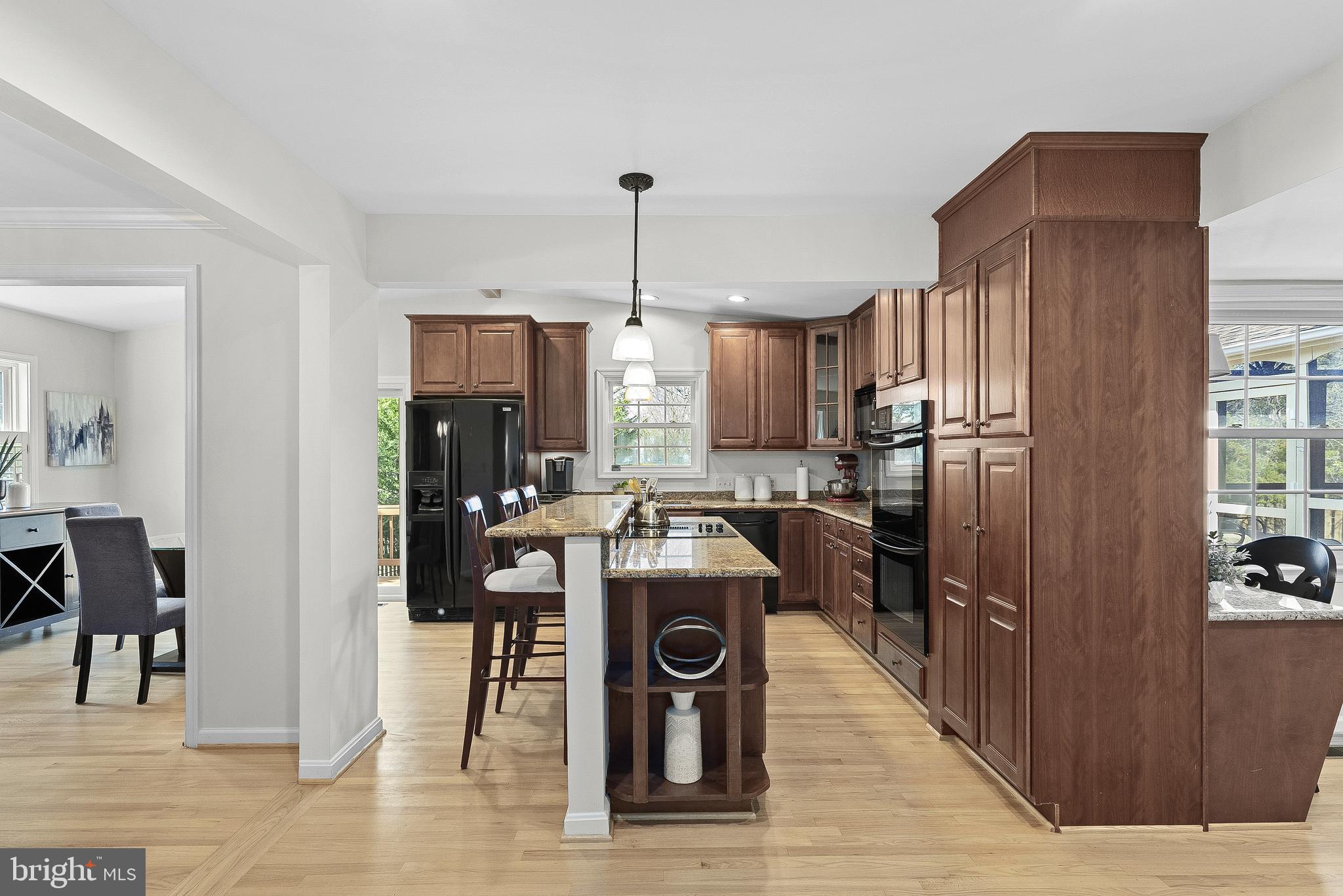 BROOKFIELD WOODS - Residential